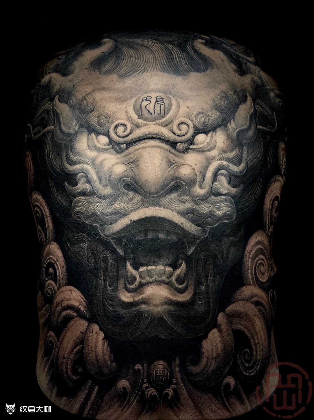 神龙壁61月19日 20点岳恒