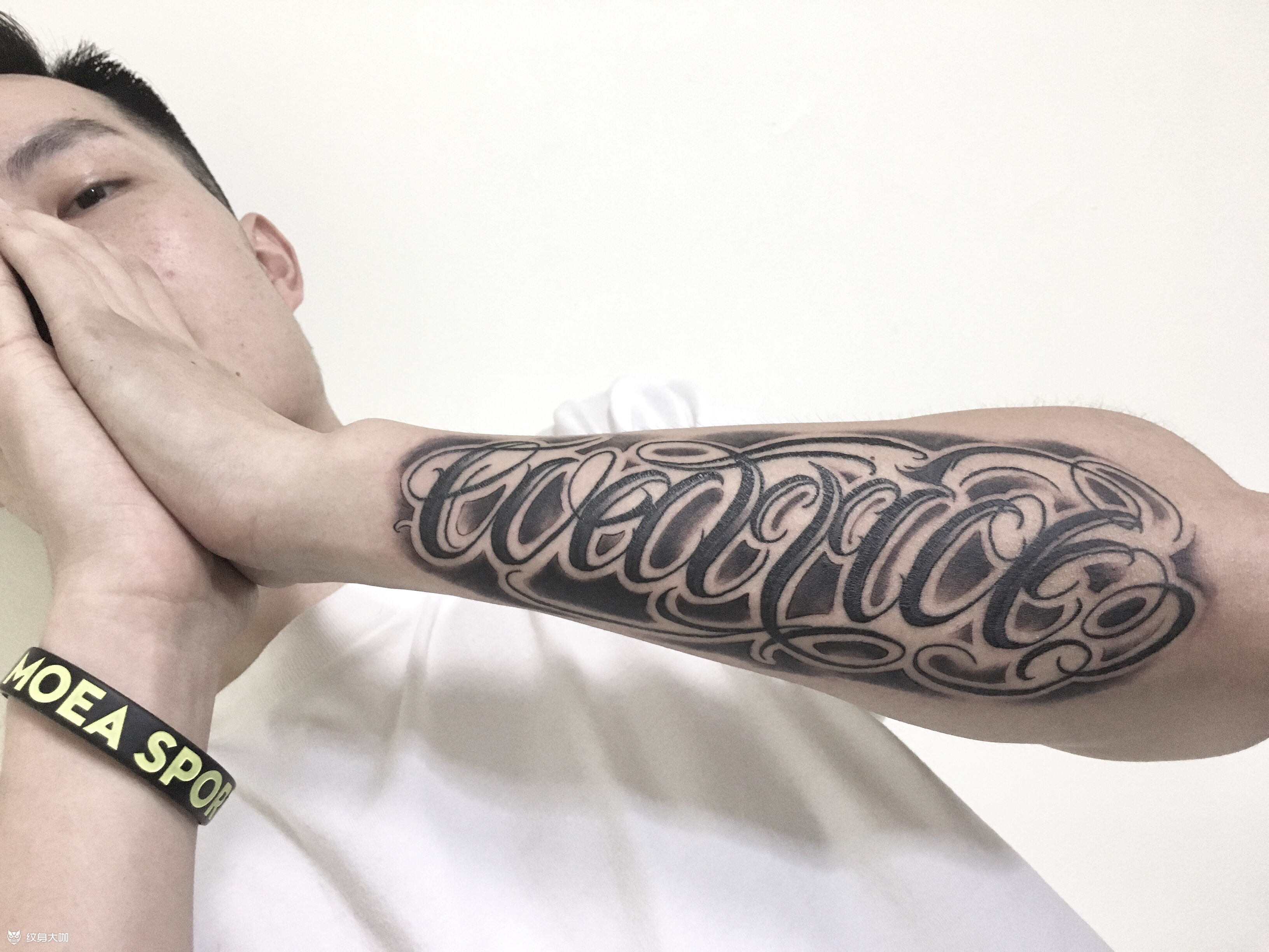 关于篮球_纹身图案手稿图片_镜子的纹身作品集