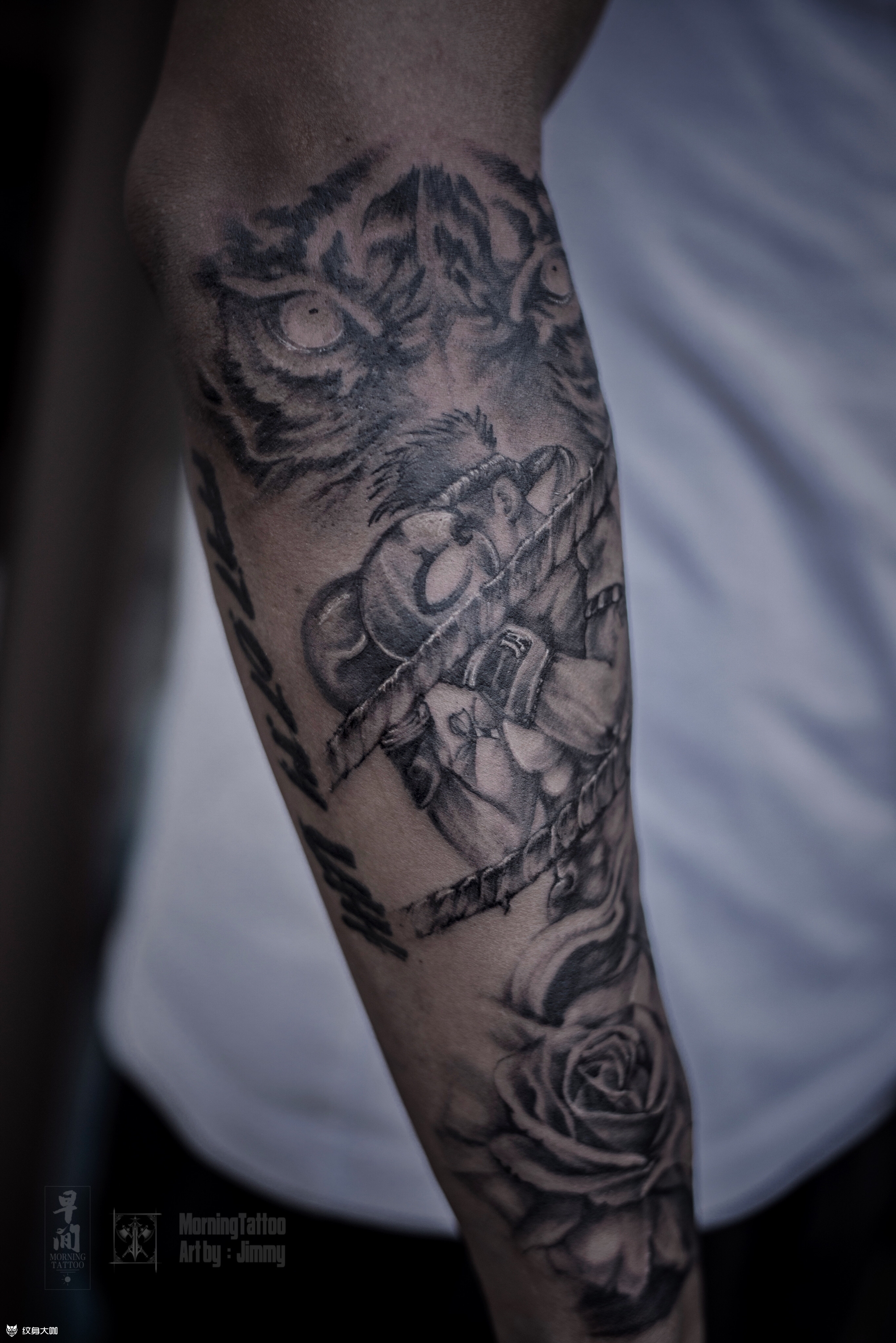 有喜欢泰拳的朋友可以加了告诉他,我要打十个.