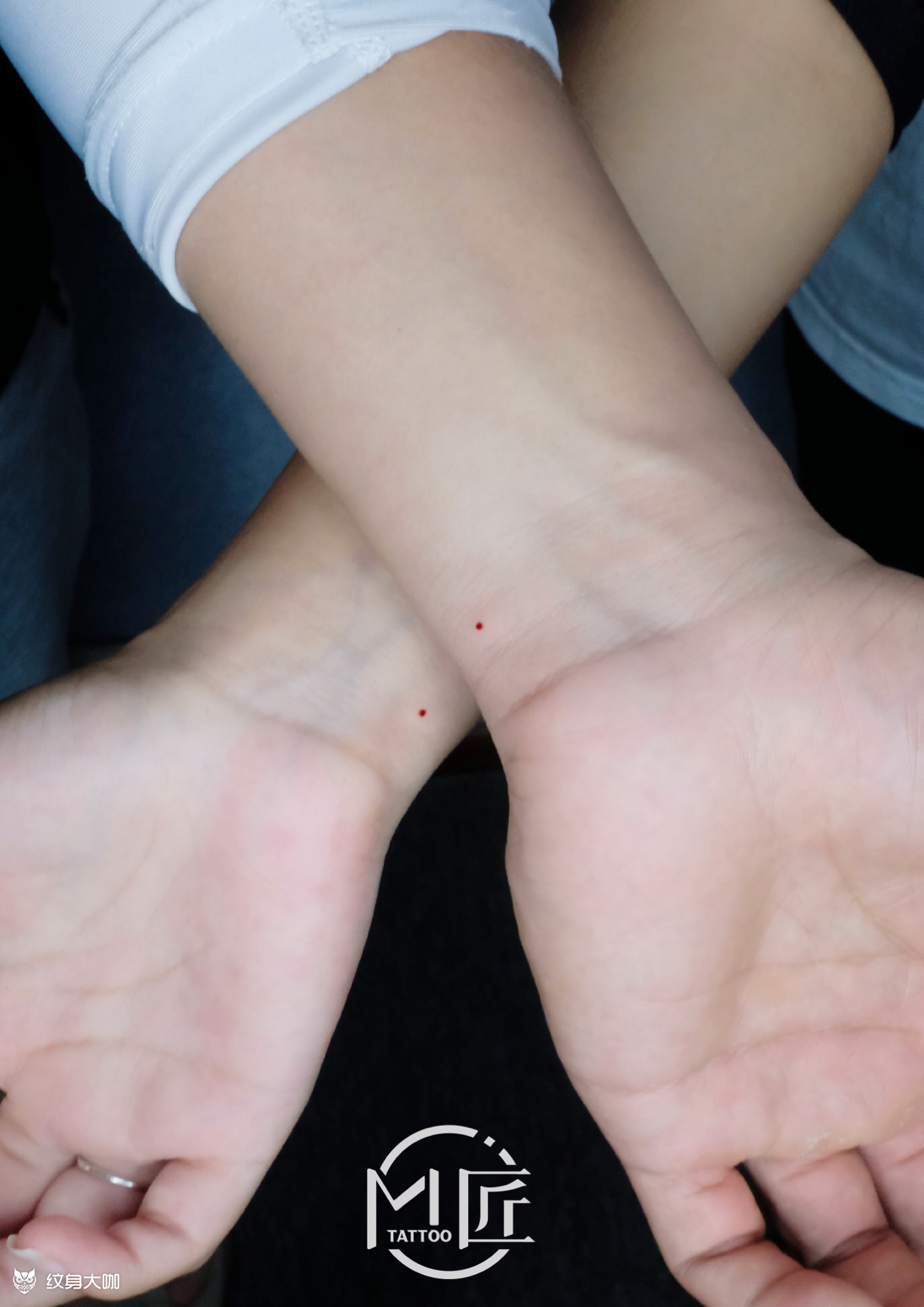 朱砂痣纹身95七夕爆款来啦17_纹身吧社区 - 纹身大咖