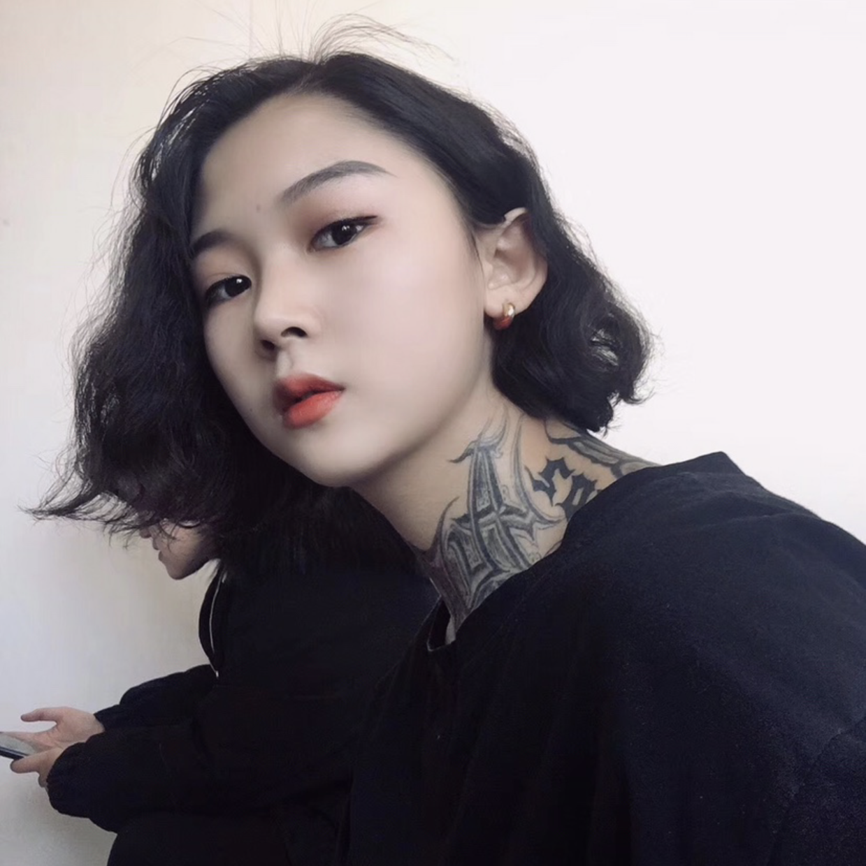 les_纹身吧社区 - 纹身大咖