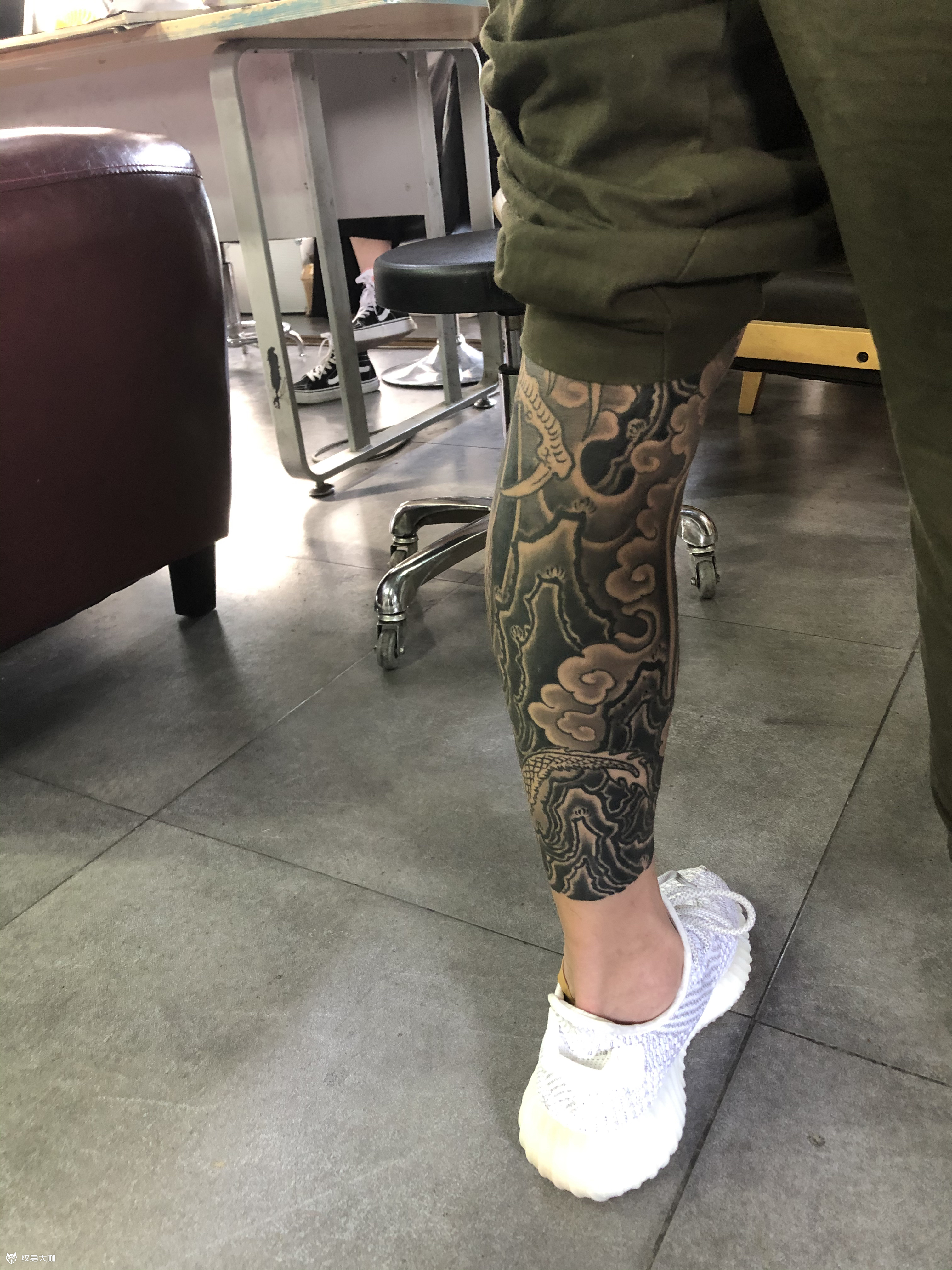 9月26日 11点花腿小腿部分 0 0 0条评论写评论