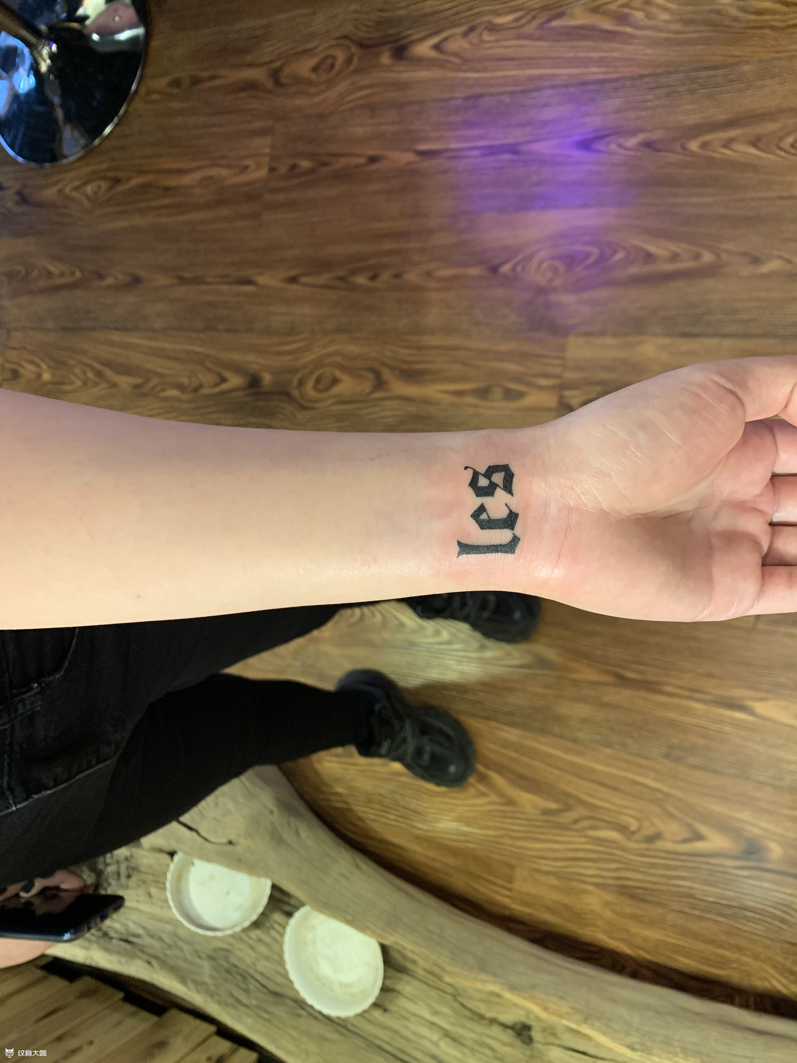 les_纹身吧社区 - 纹身大咖