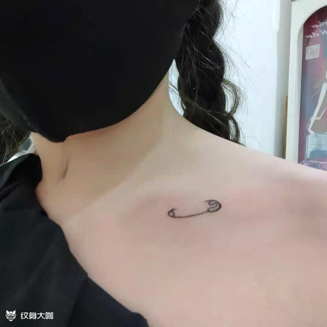 小清新熊猫俩个美女第一次做纹_纹身吧社区 - 纹身大咖