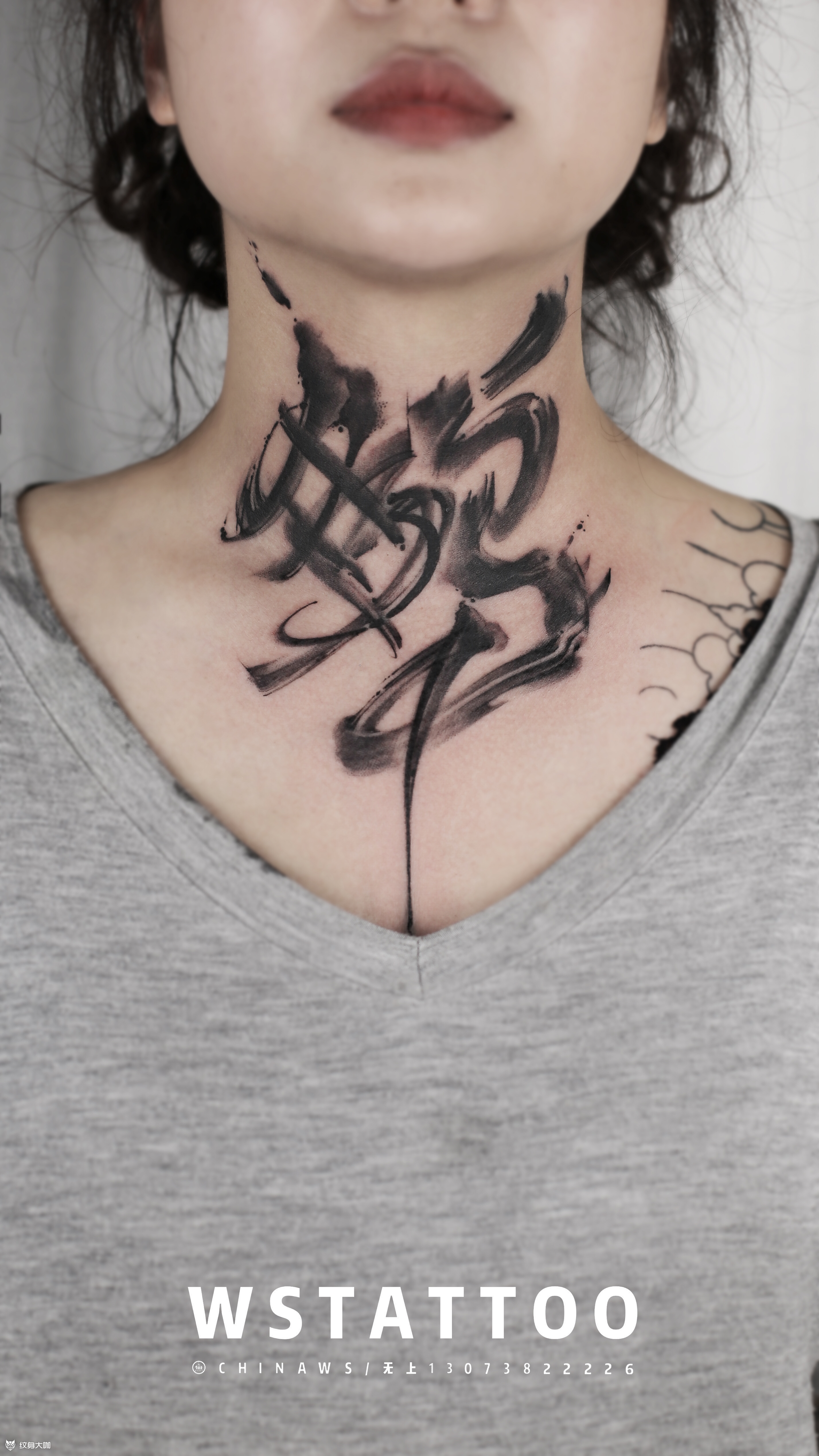 情侣纹身无上出品——【鹏】_纹身吧社区 - 纹身大咖