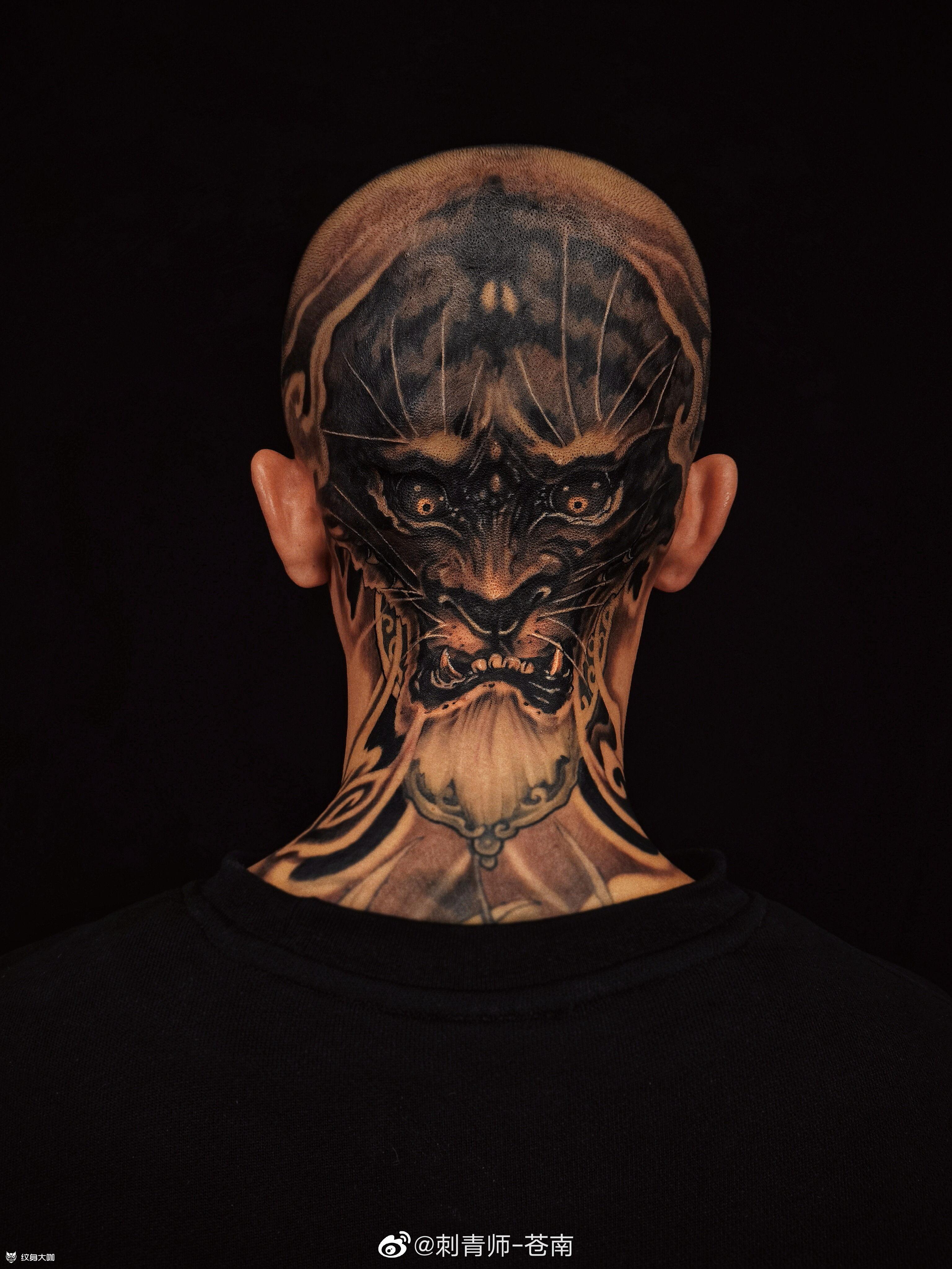 纹身吧社区 - 纹身大咖