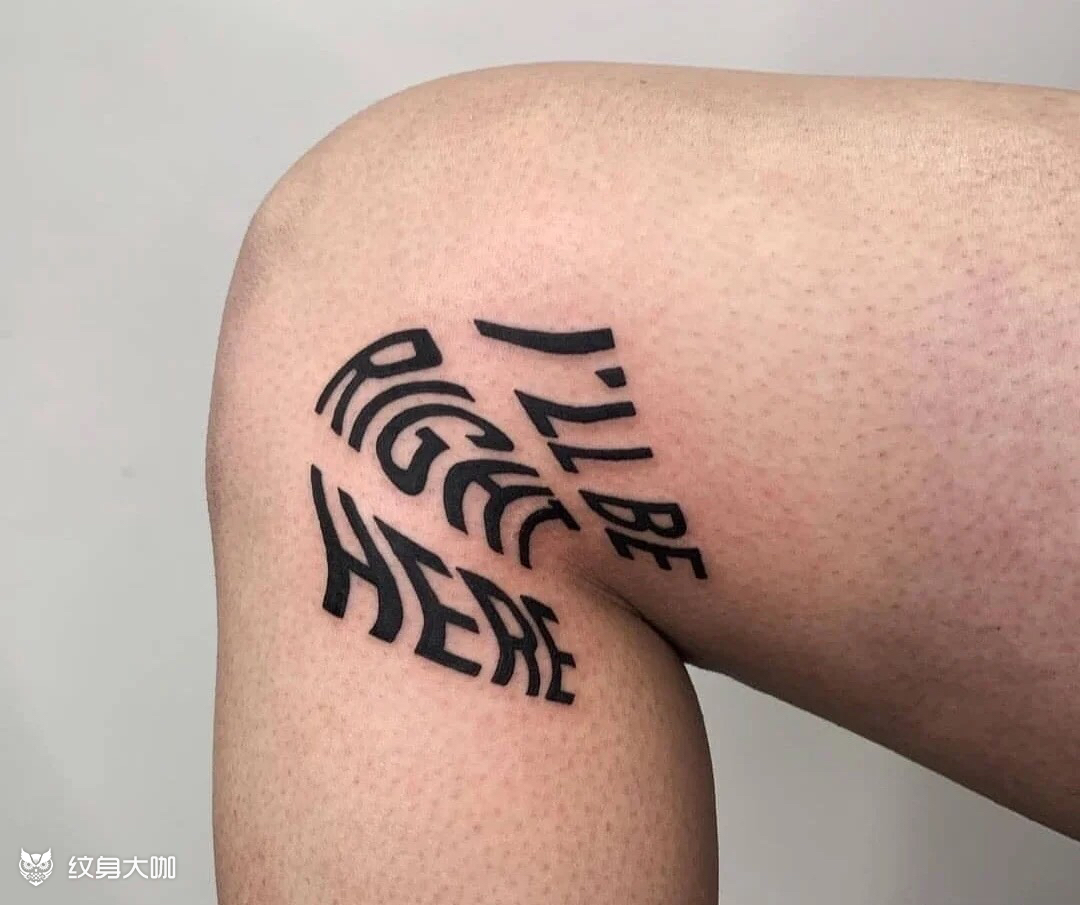 英文_纹身图案手稿图片_赖洪炳的纹身作品集