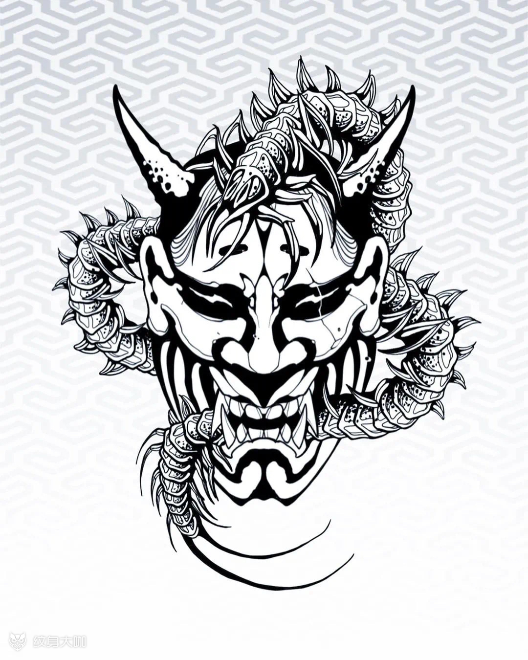 不一样的般若手稿