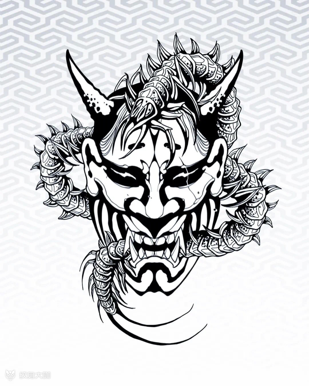 分享 一组我个人比较喜欢的黑白般若手稿6月22日 22点