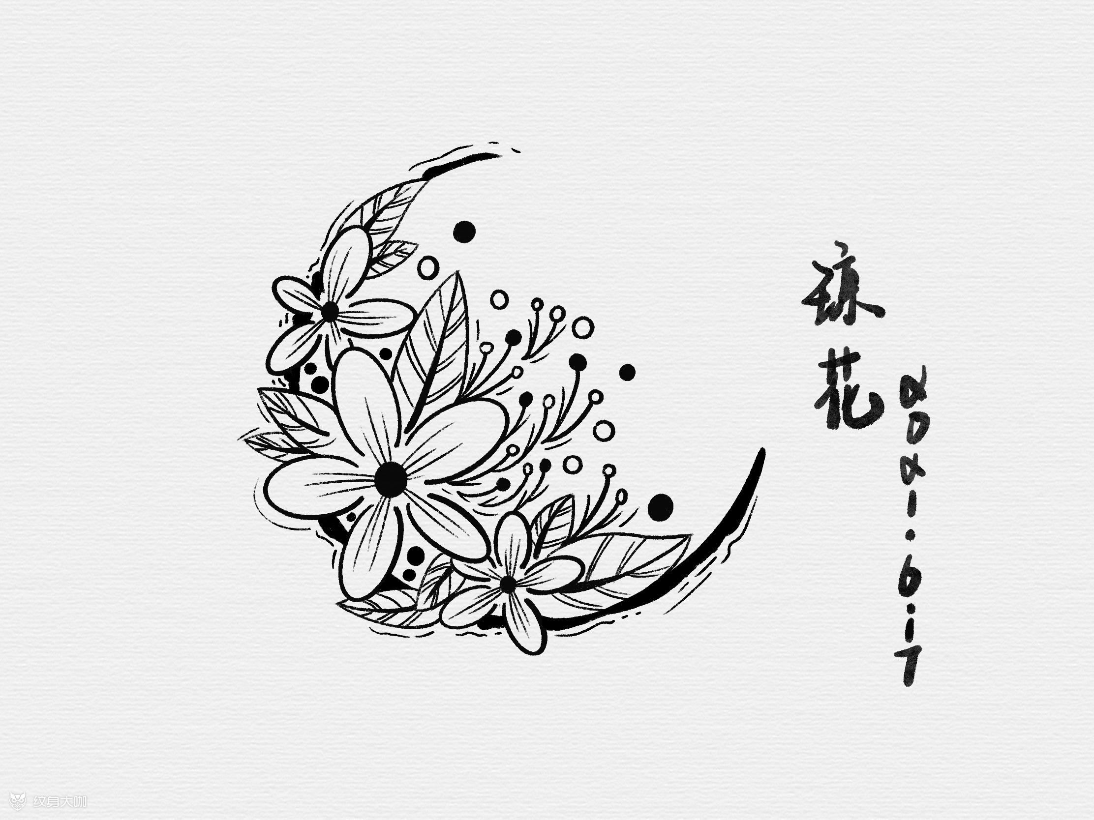 二十四节气花 |立夏| 琼花