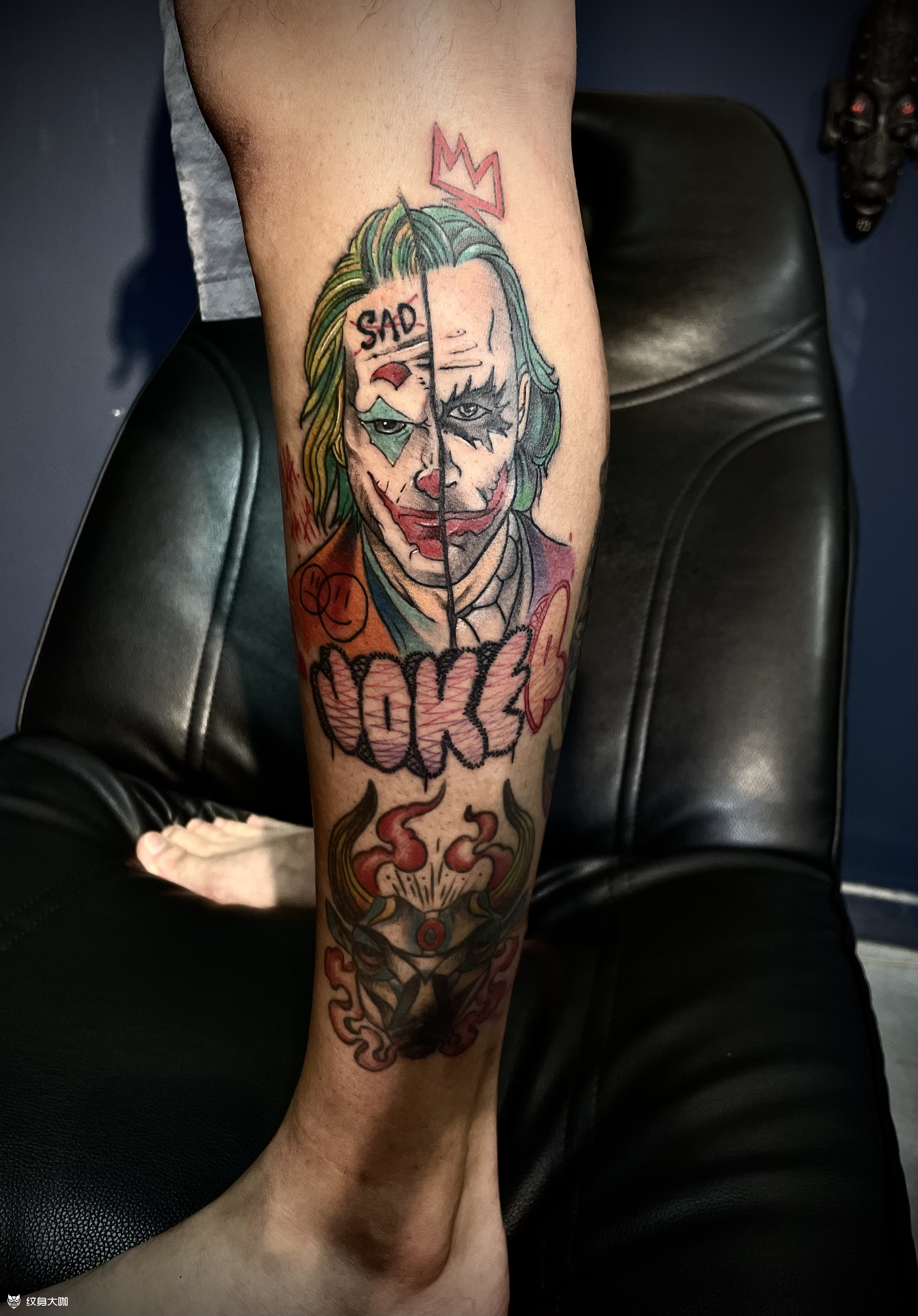 joker