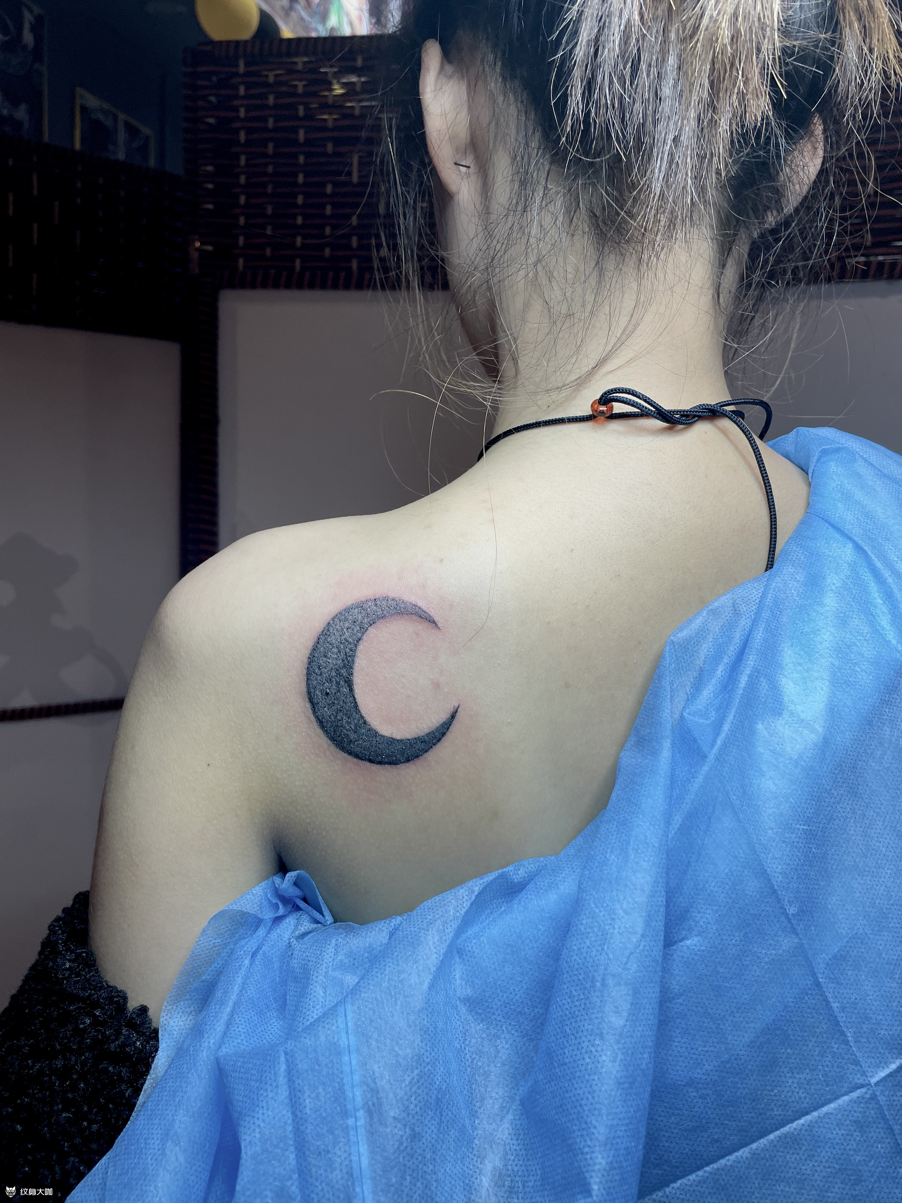 93_纹身图案手稿图片_贤宸的纹身作品集