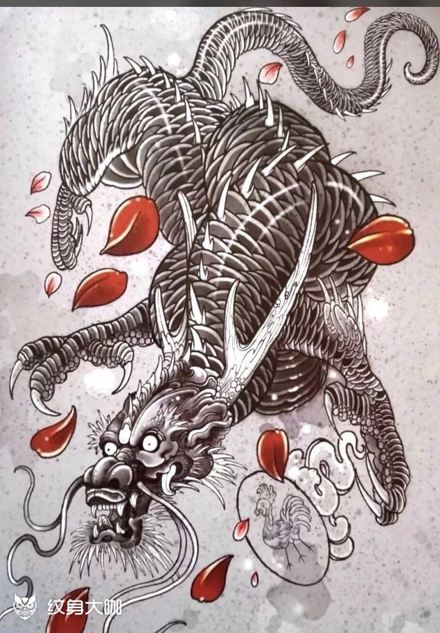 麒麟貔貅