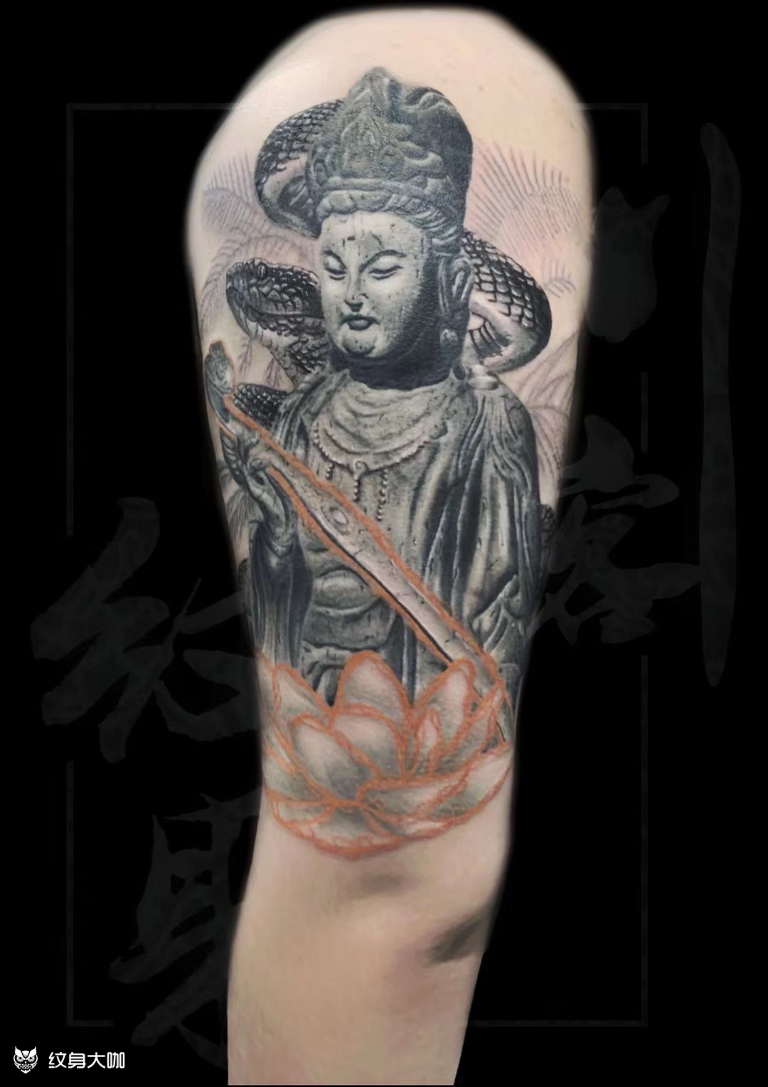 普贤菩萨
