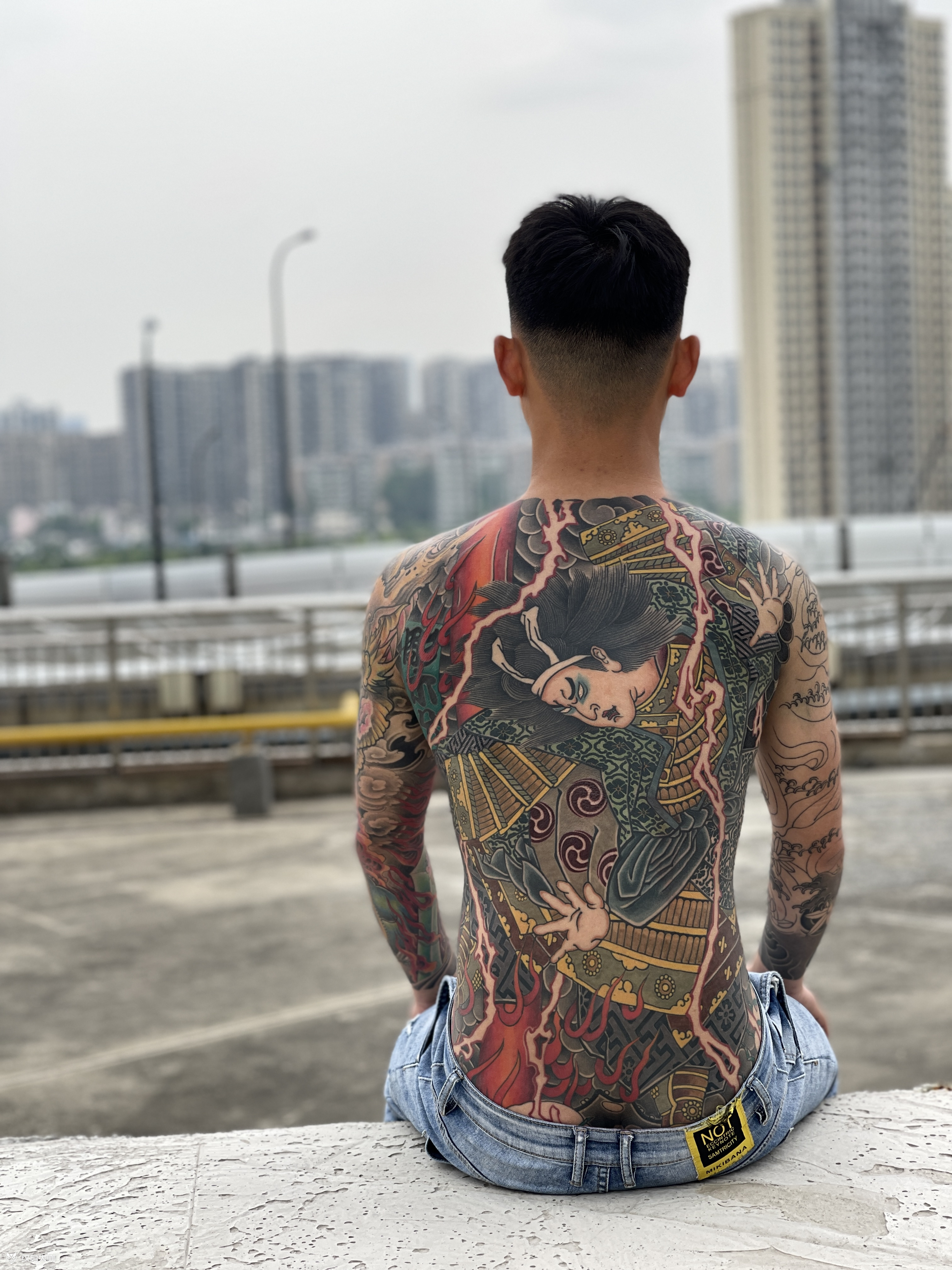 源义平 没什么想说的 将就看吧6小时前彫木兮21想改个半胛.