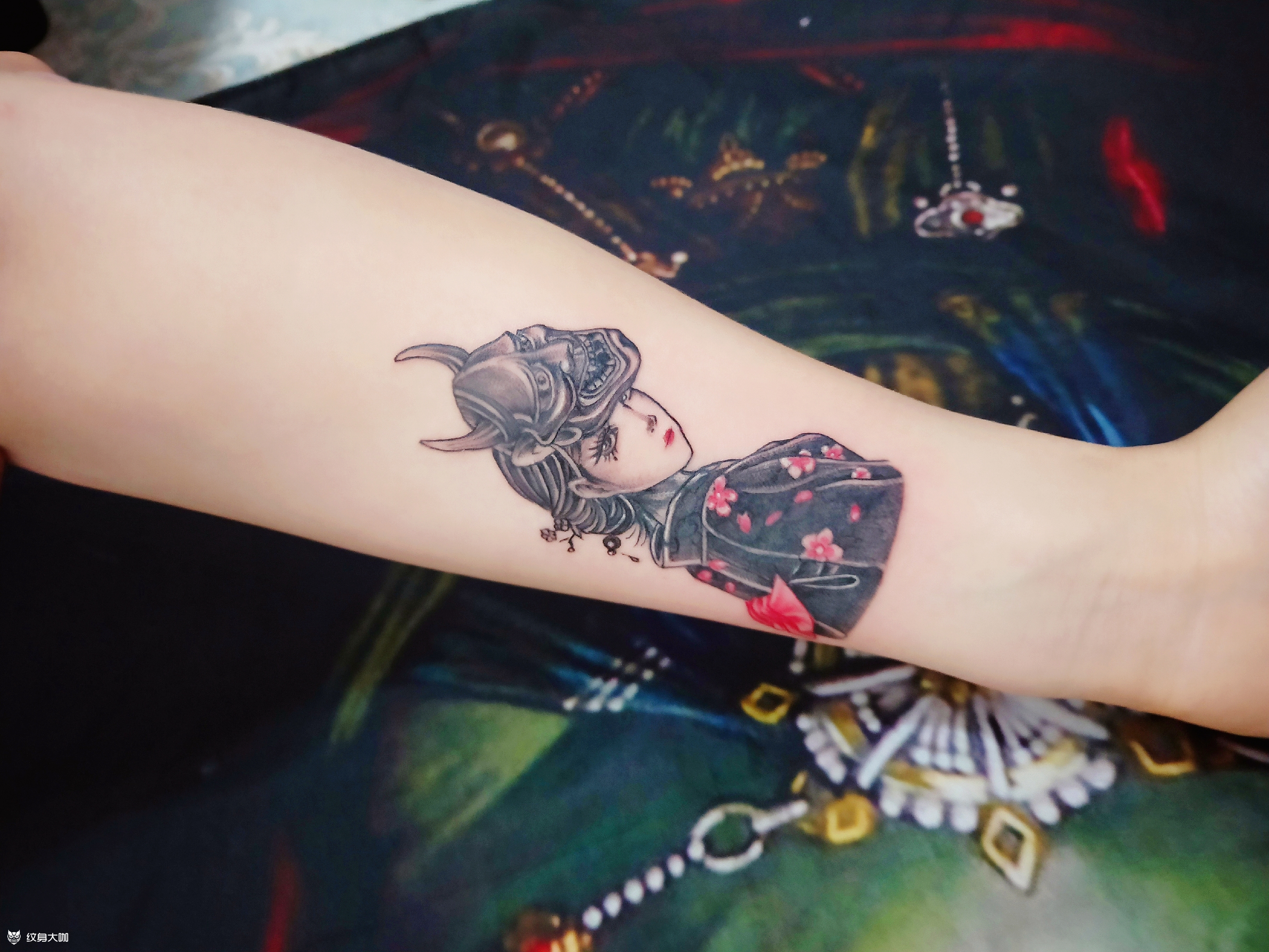 10厘米遮盖名字9月24日 20点吴星纹身圈