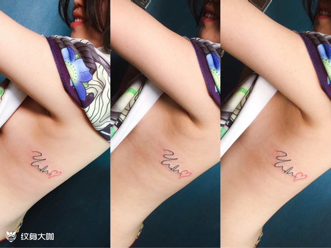 y是什么y_纹身图案手稿图片_旭旭的纹身作品集