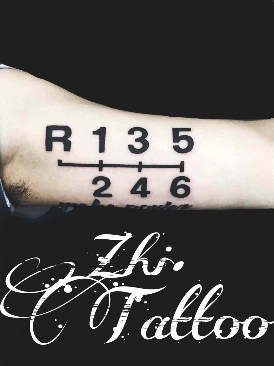 档位04_纹身图案手稿图片_92_的纹身作品集