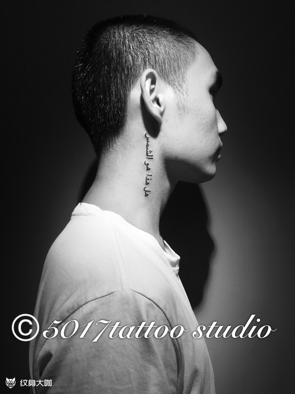 纹身图案手稿图片_吉的纹身作品集