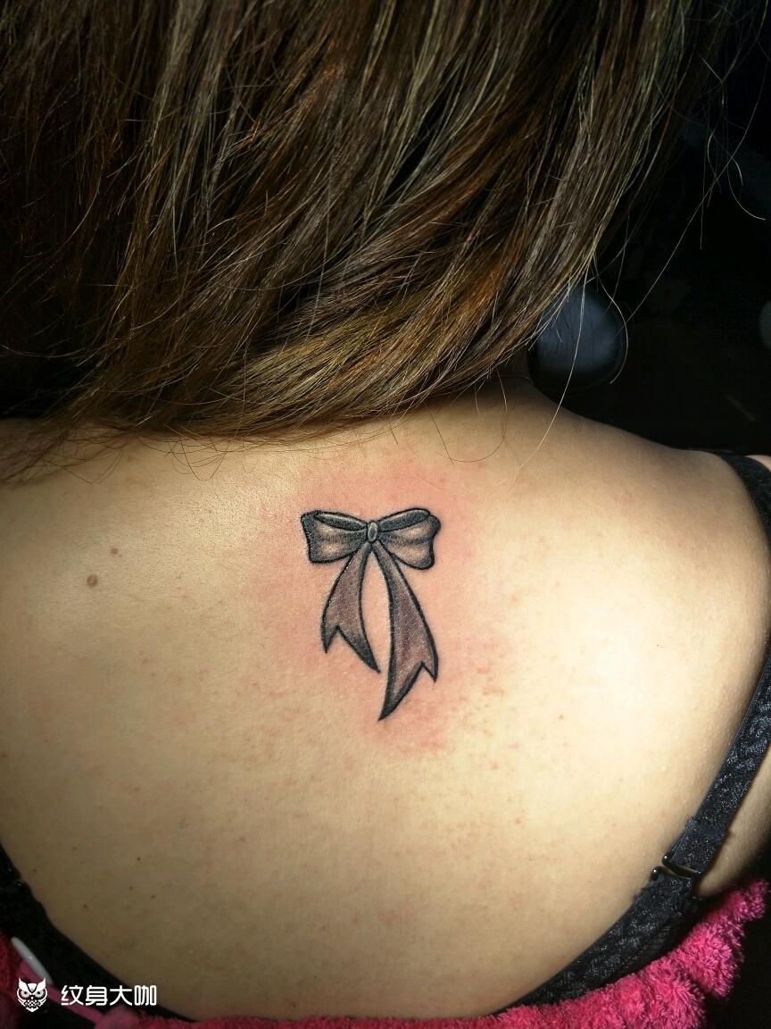 小清晰_纹身图案手稿图片_杨志锴的纹身作品集