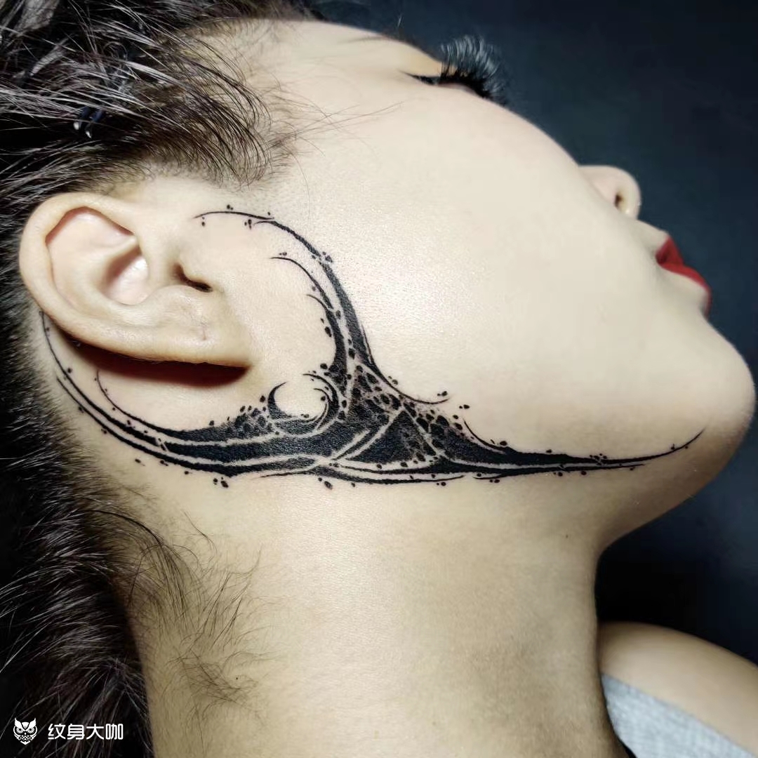 y70y_纹身图案手稿图片_punksta_kid的纹身作品集