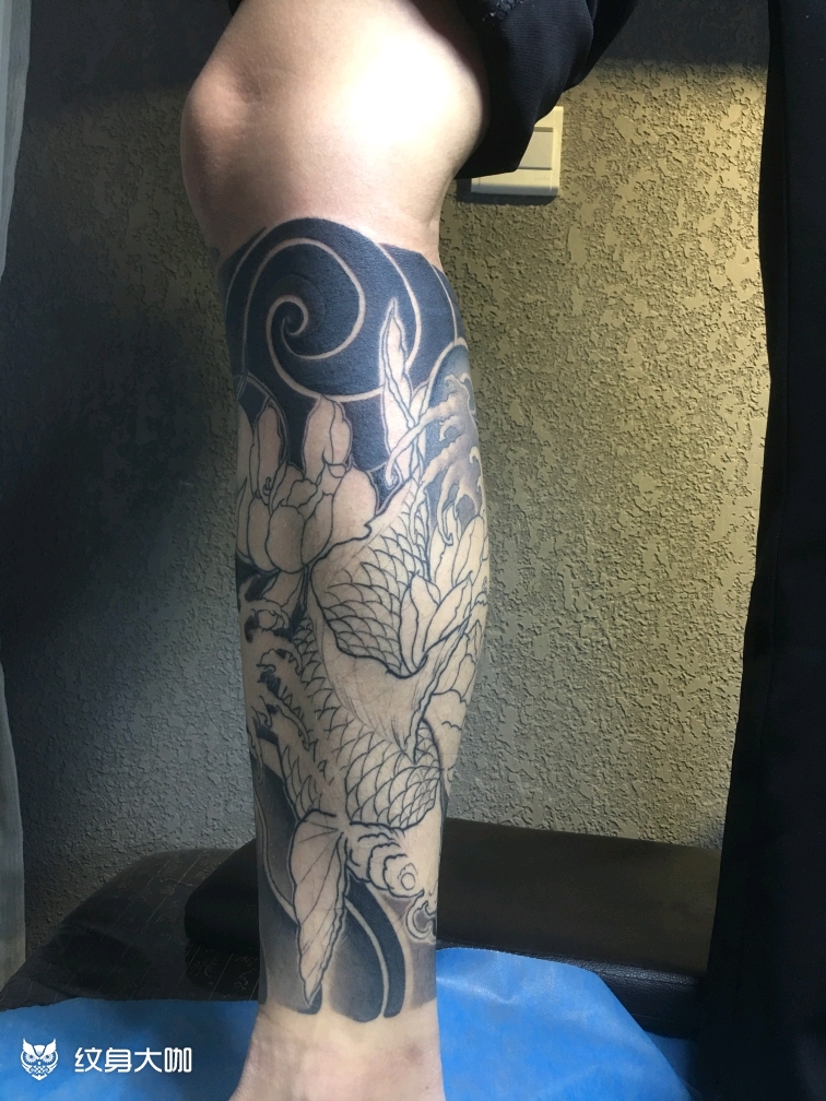 包小腿老传统未完成