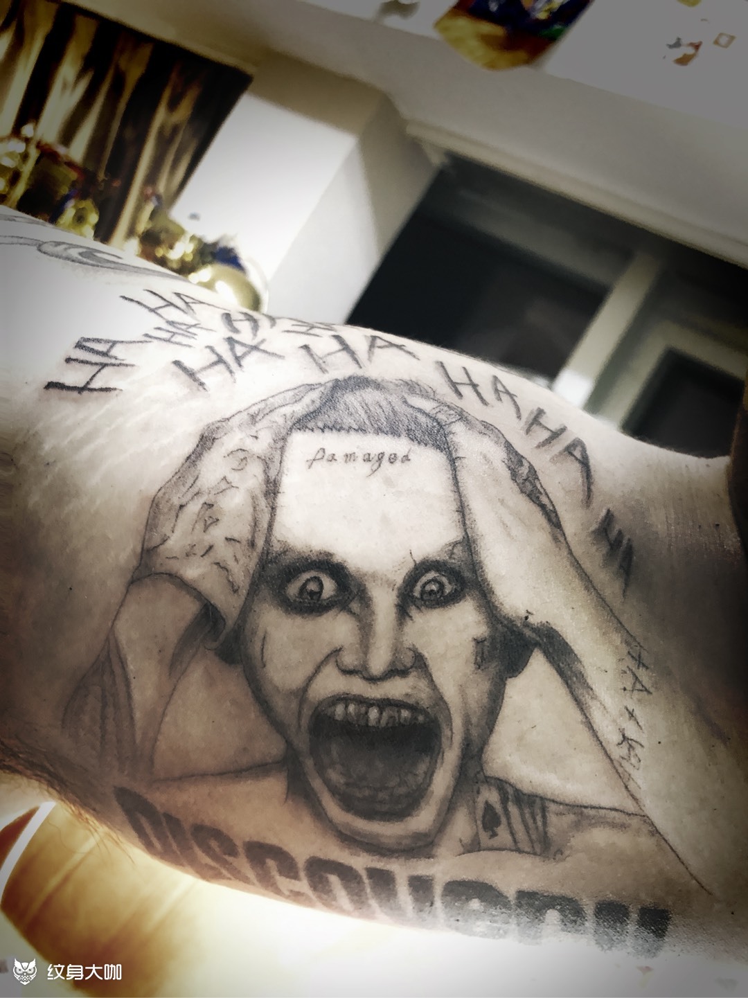 作品简介:hahahahahahhaaahahahaa