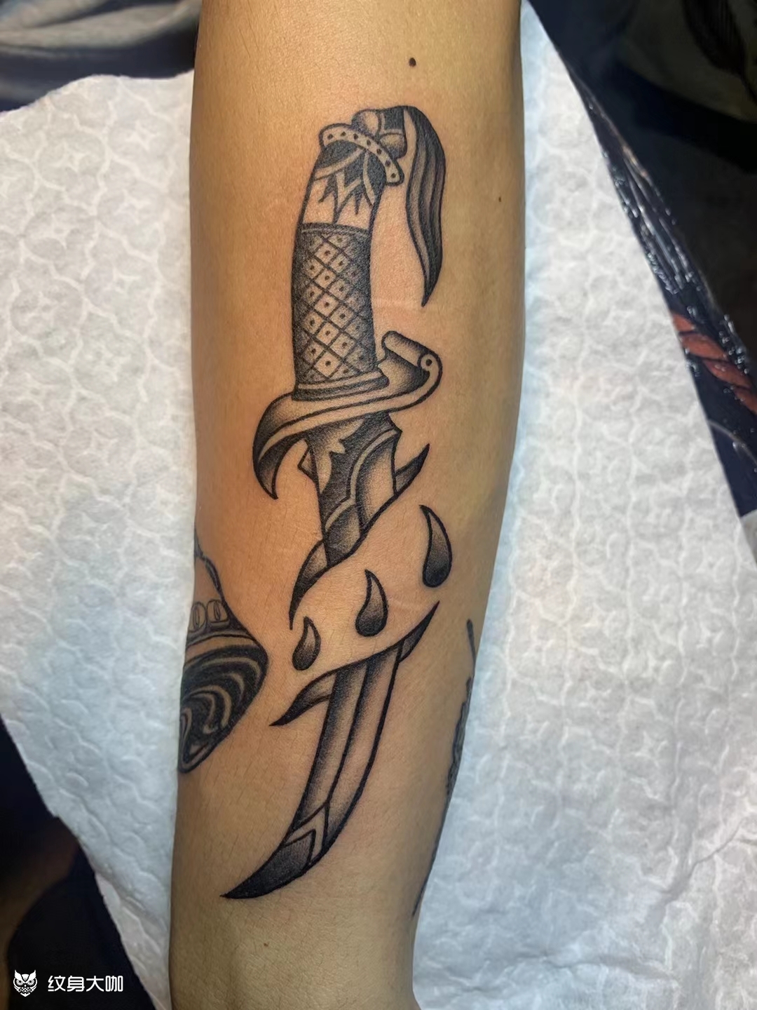 简简单单黑白oldschool