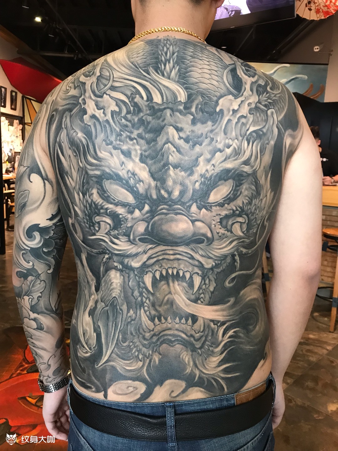 tel : 18299728521  61  weibo:@纹身师_瞳 手稿来自傅海林老师