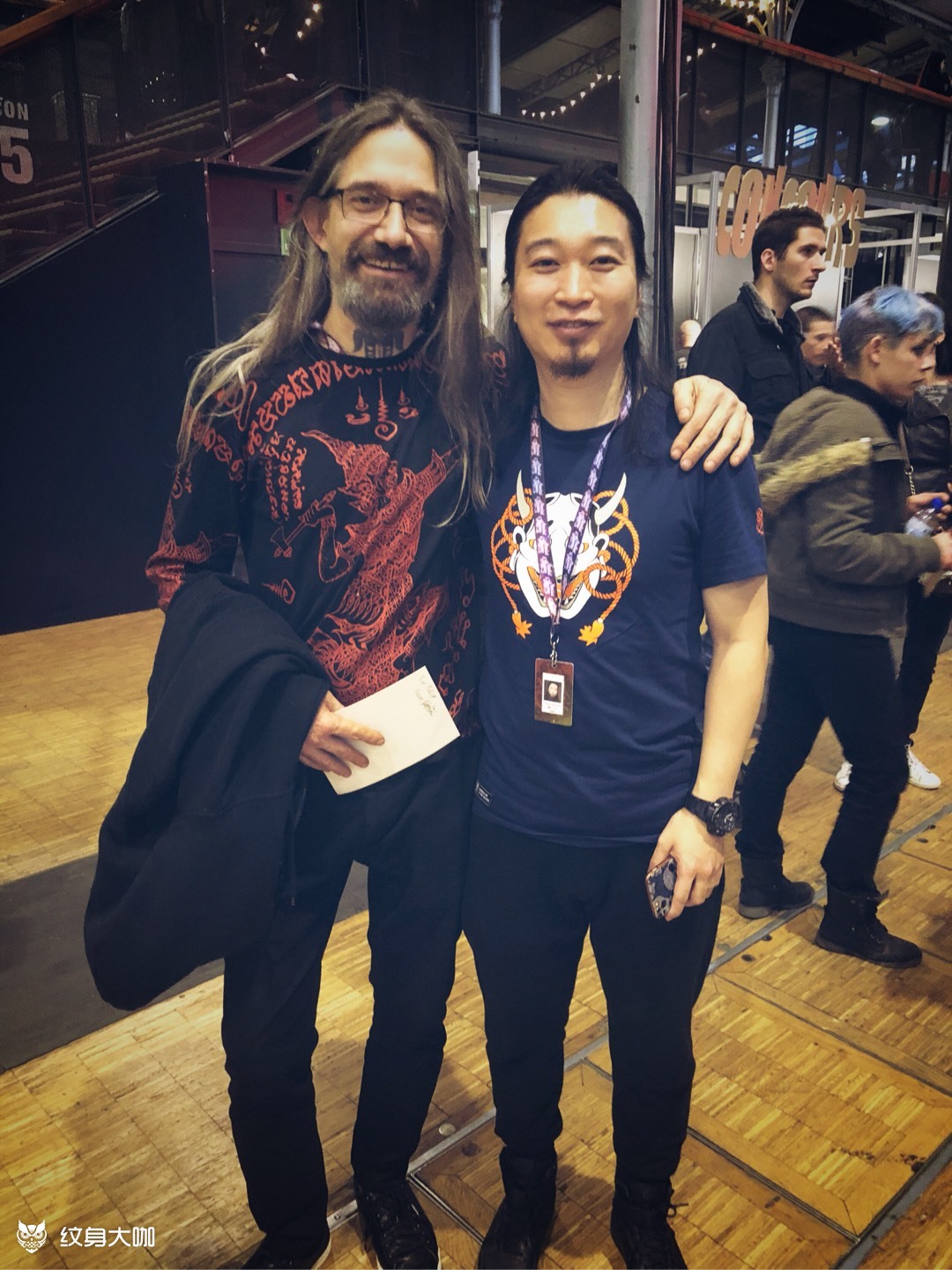 5条评论写评论山山刺青3月28日 15点菲利普路