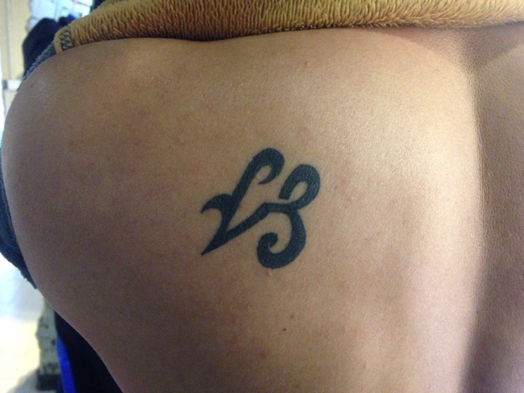 父爱_纹身图案手稿图片_忆创始人的纹身作品集