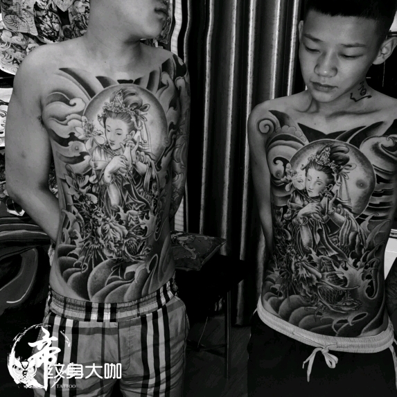 客人特别能扛   社会大赦天下