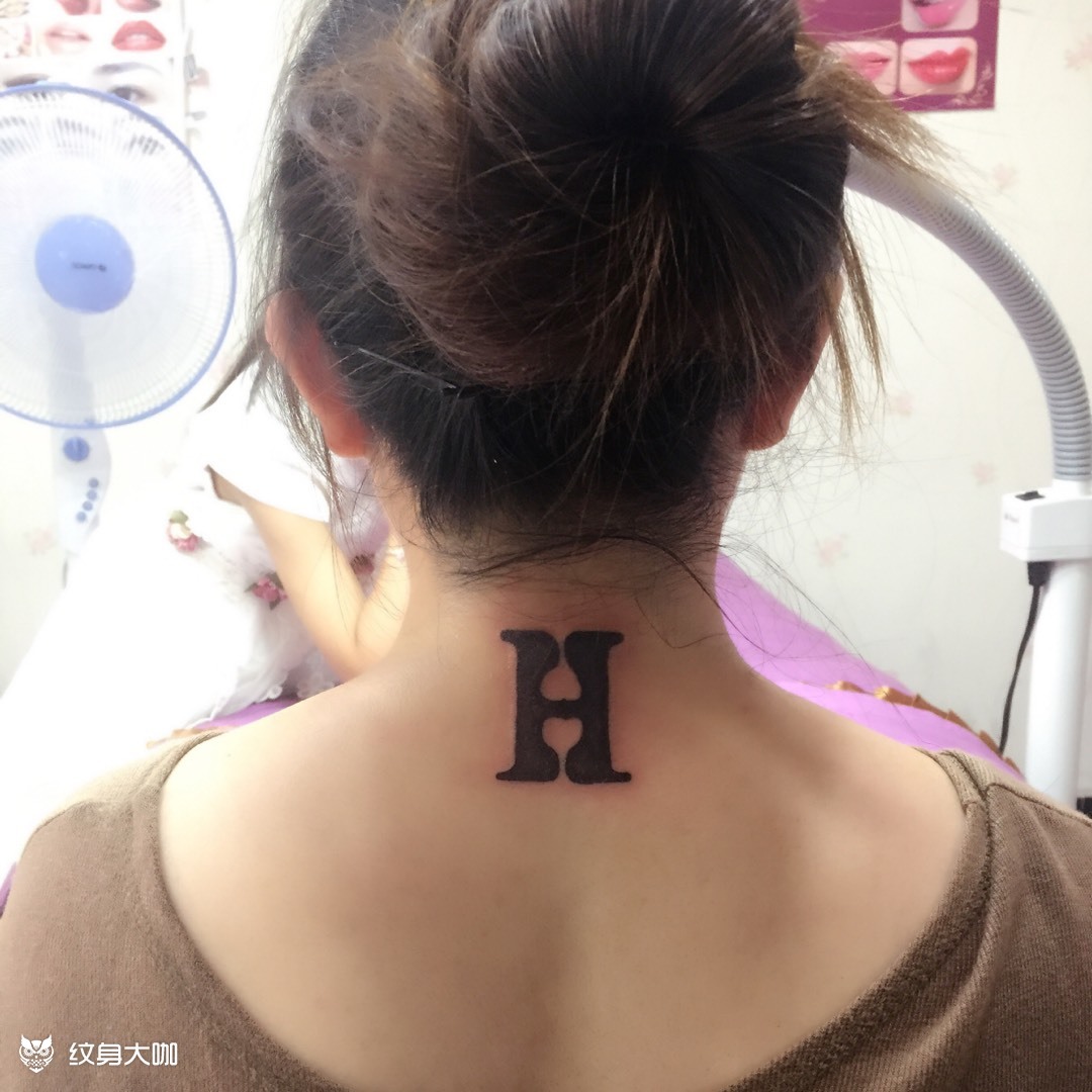 100_纹身图案手稿图片_大9715的纹身作品集