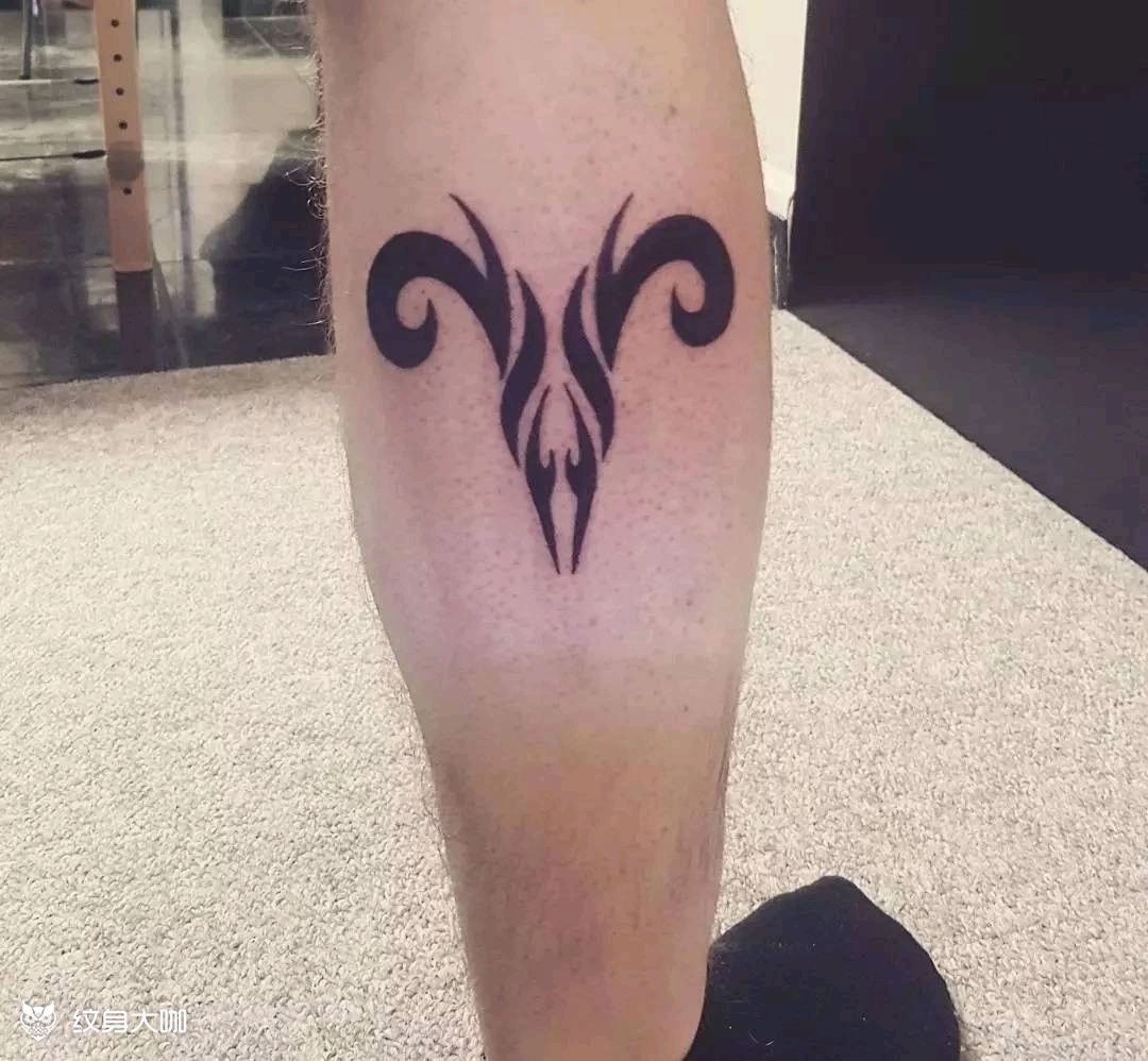 十二星座之【白羊座】性格特点_纹身吧社区 - 纹身大咖