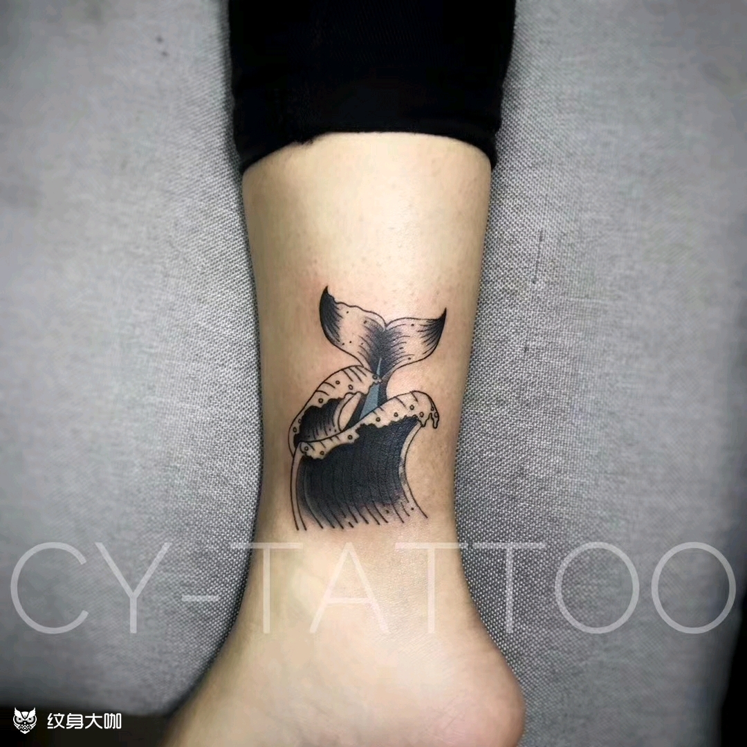 旧纹身遮盖_纹身图案手稿图片_圆玖-的纹身作品集