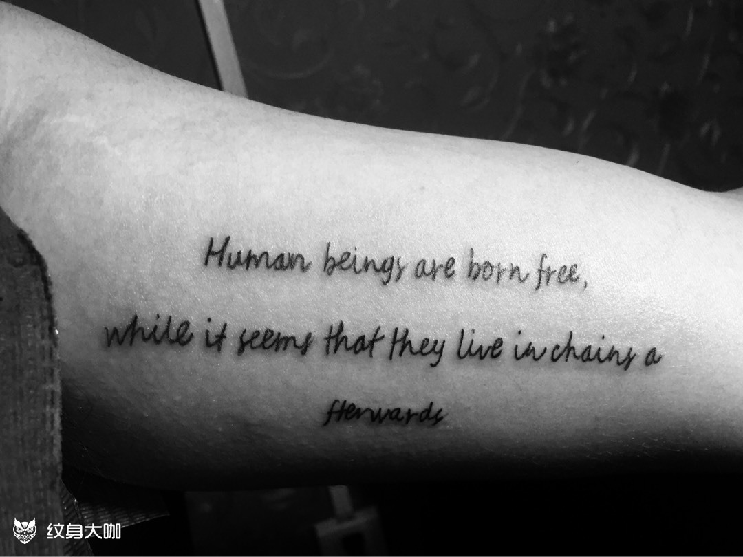 作品简介:这位客人一直向往自由 虽然是小图 约了很多次 终于有时间来