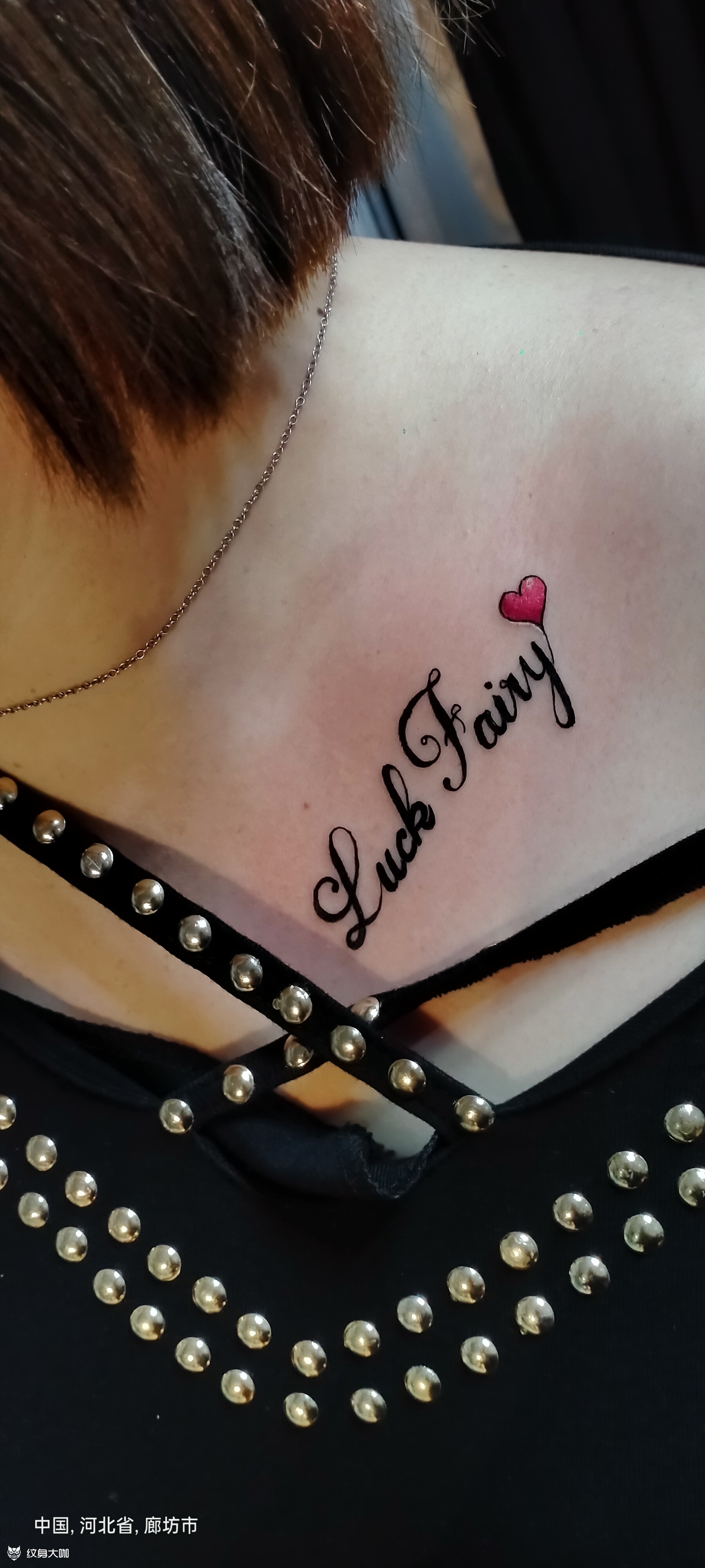 英文_纹身图案手稿图片_果果的纹身作品集