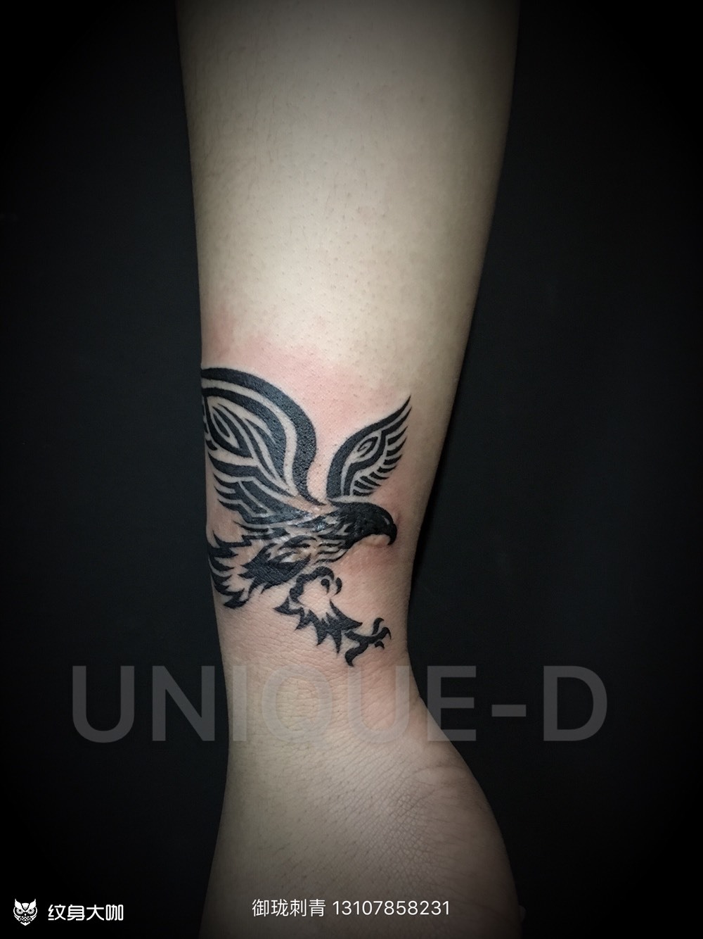 小清新 遮盖疤_纹身图案手稿图片_ sea s的纹身作品集