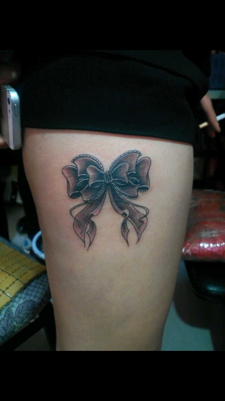 纹身图案手稿图片_阿进的纹身作品集