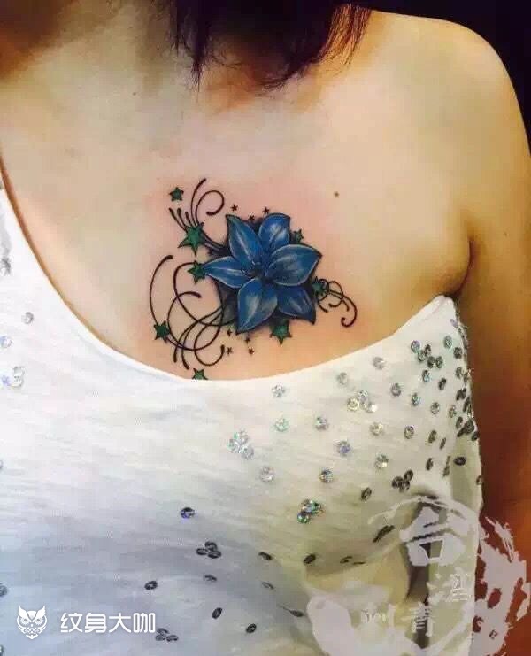 遮盖旧英文 _纹身图案手稿图片_twtattooht的纹身作品集