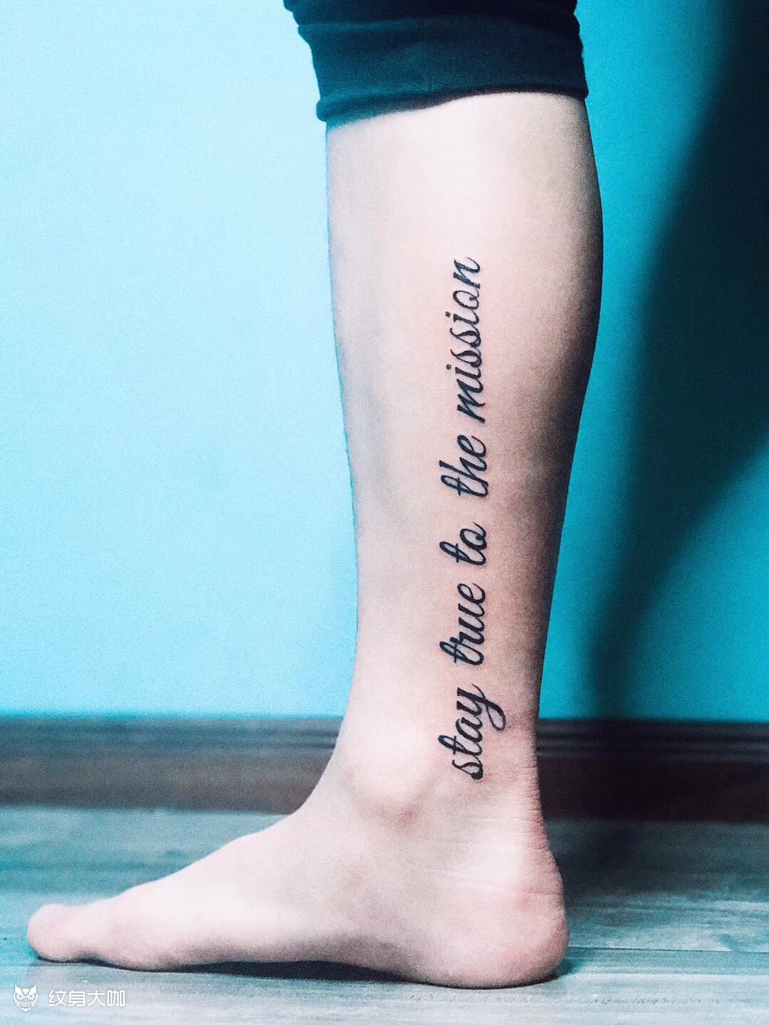 纹身图案手稿图片_mocmo 的纹身作品集