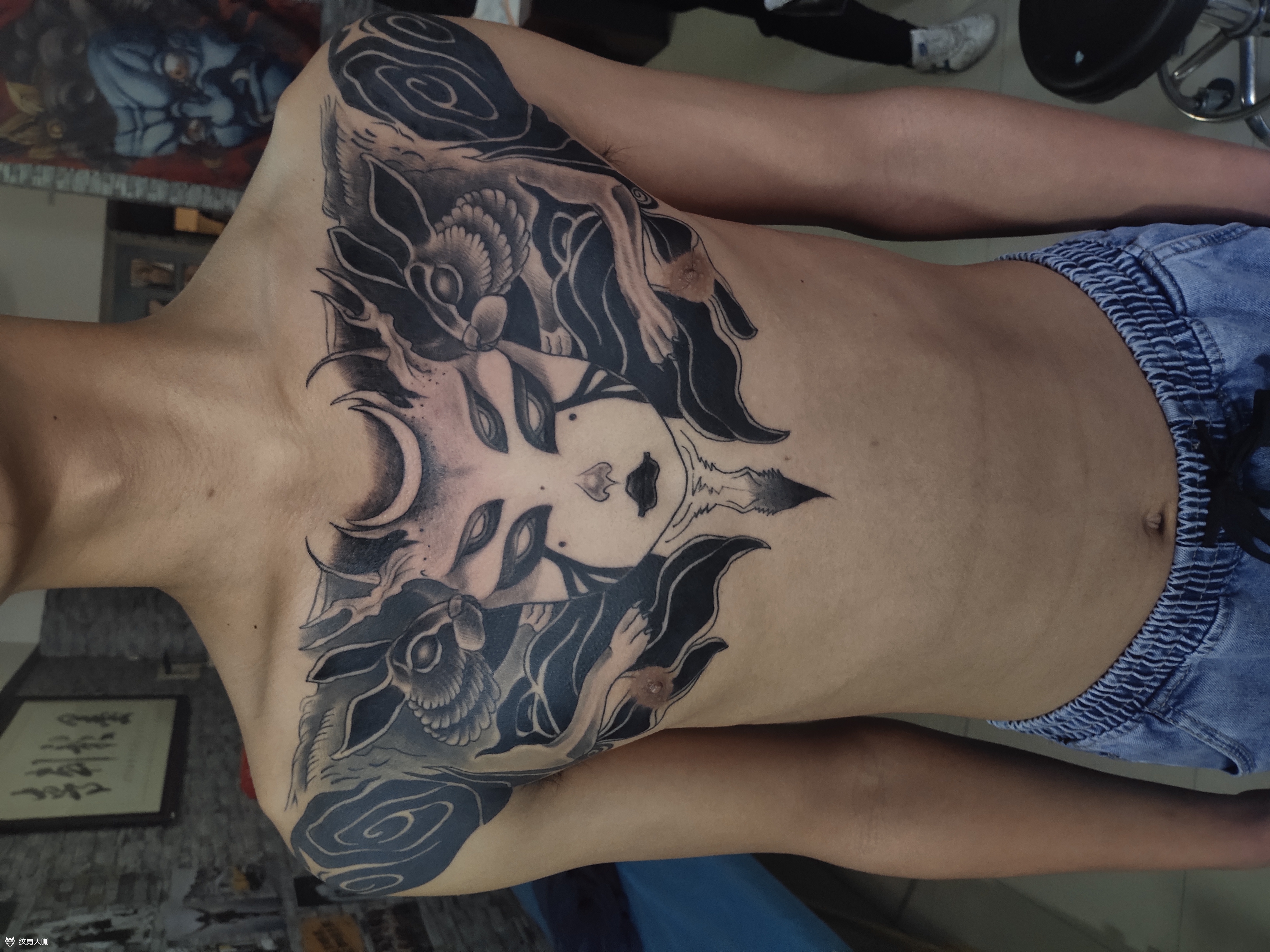 画江湖之不良人