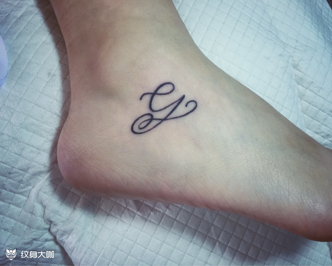 y_纹身图案手稿图片_汪祖亦的纹身作品集