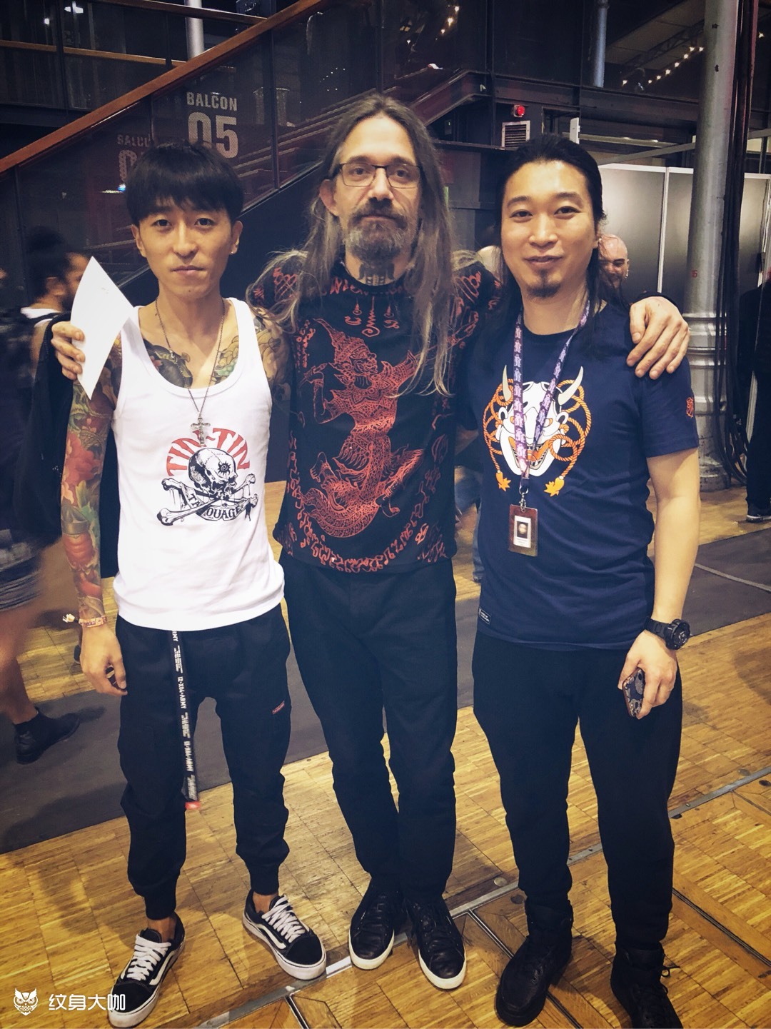 5条评论写评论山山刺青3月28日 15点菲利普路